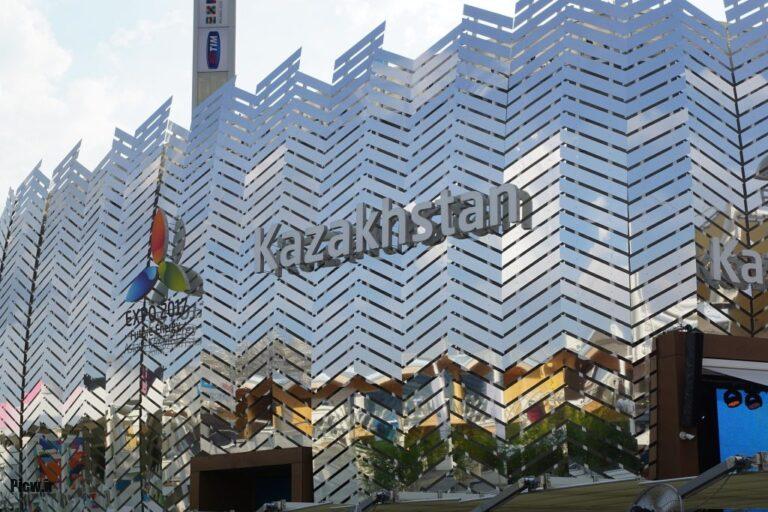 همه چیز درباره نمایشگاه بینالمللی KazBuild آلماتی