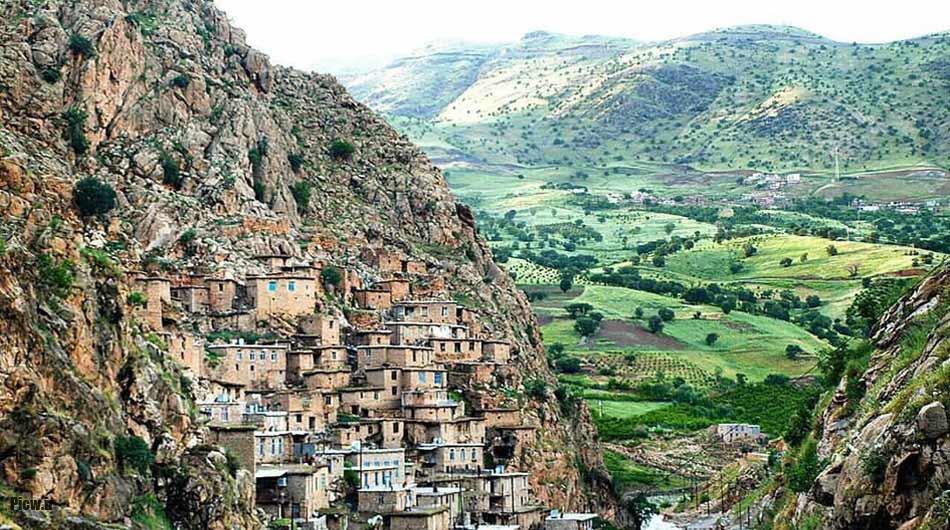 روستای اورامانات روستای اورامانات