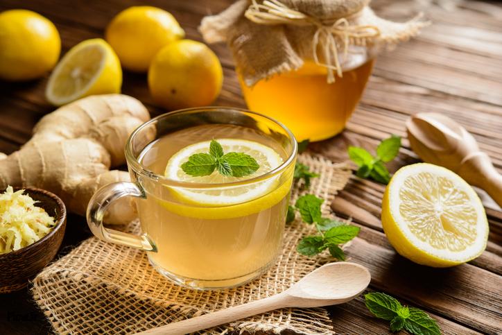 دمنوش بهلیمو دمنوش بهلیمو
