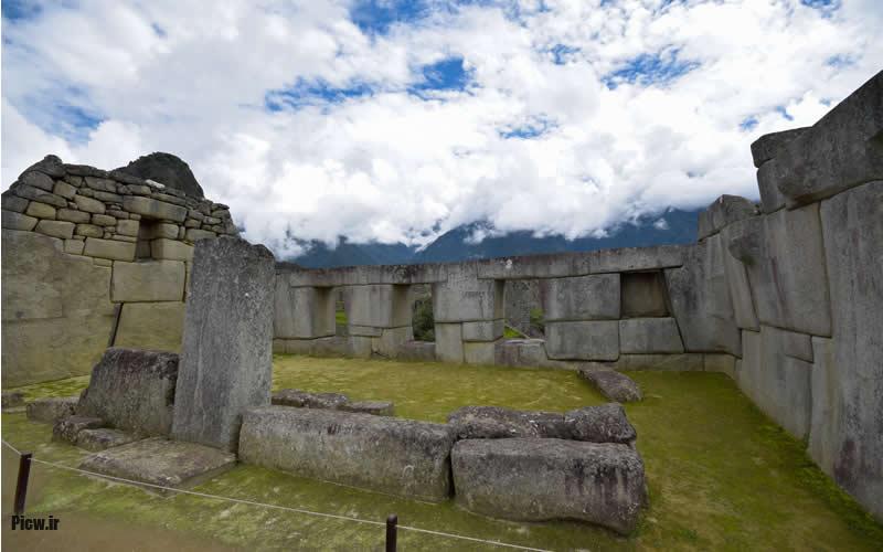 شهر ماچوپیچو