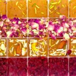 مسقطی؛ دسر نرم و شیرین با اصالت ایرانی