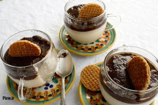 پاناکوتای قهوه ای پاناکوتای قهوه ای