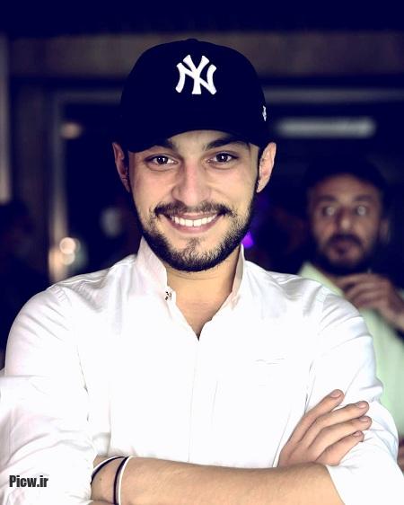 مرتضی امینیتبار