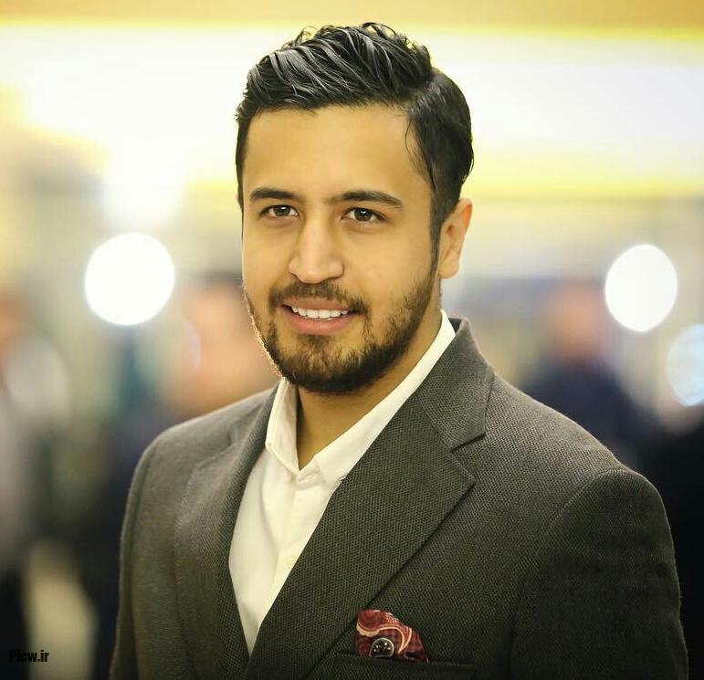 مهرداد صدیقیان