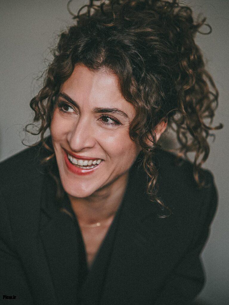 ویشکا آسایش