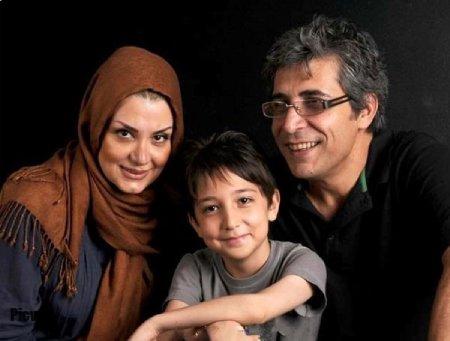 امیر غفارمنش
