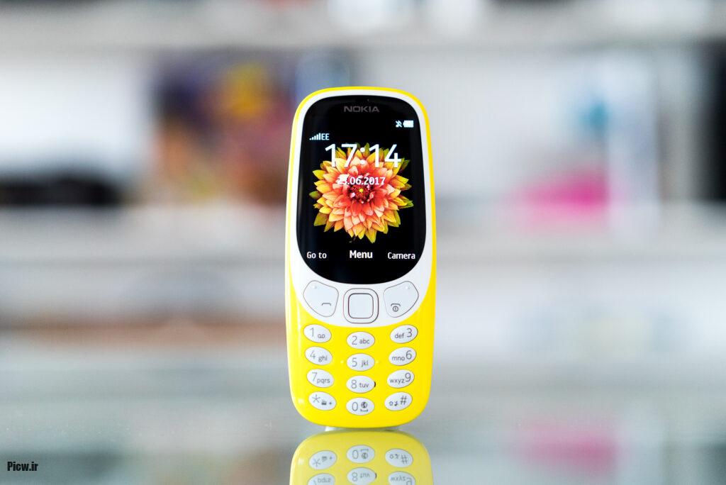 Nokia 3310 Nokia 3310