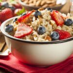 اوت میل؛ صبحانهای سالم و انرژیبخش