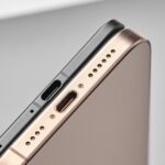 مقایسه تصویری ضخامت گوشیهای محبوب بازار در سال ۲۰۲۵