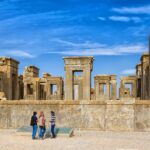 تخت جمشید؛ شکوه امپراتوری هخامنشی