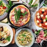 سفر خوشمزه به دنیای غذاهای ایتالیایی؛ از پاستا تا ریزوتو