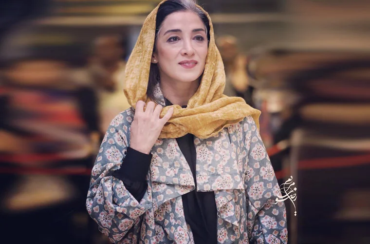 پانته‌آ پناهی‌ها