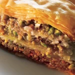 باقلوا کشورهای مختلف؛ تنوعی از طعم و فرهنگ