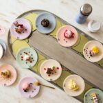 شیرینی لقمه ای؛ کوچک اما پر از طعم و لذت