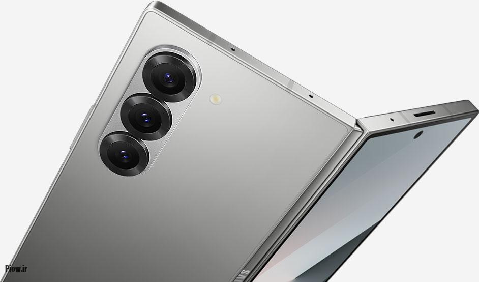 Samsung Z Fold