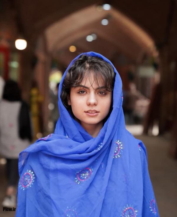 بیوگرافی جامع سارا حاتمی؛ از درخشش نوجوانی تا اعتبار امروز در سینما و تلویزیون سارا حاتمی