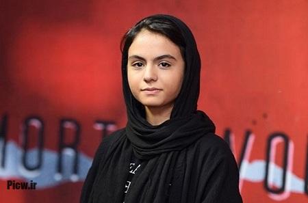 سارا حاتمی سارا حاتمی