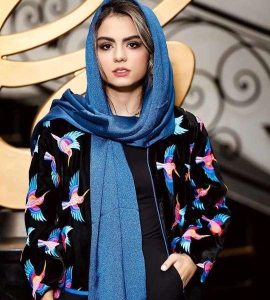 سارا حاتمی سارا حاتمی