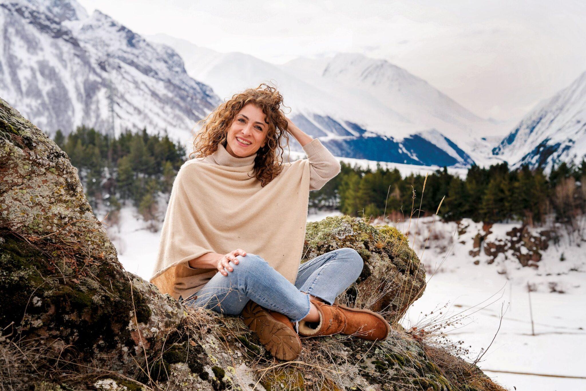 ویشکا آسایش