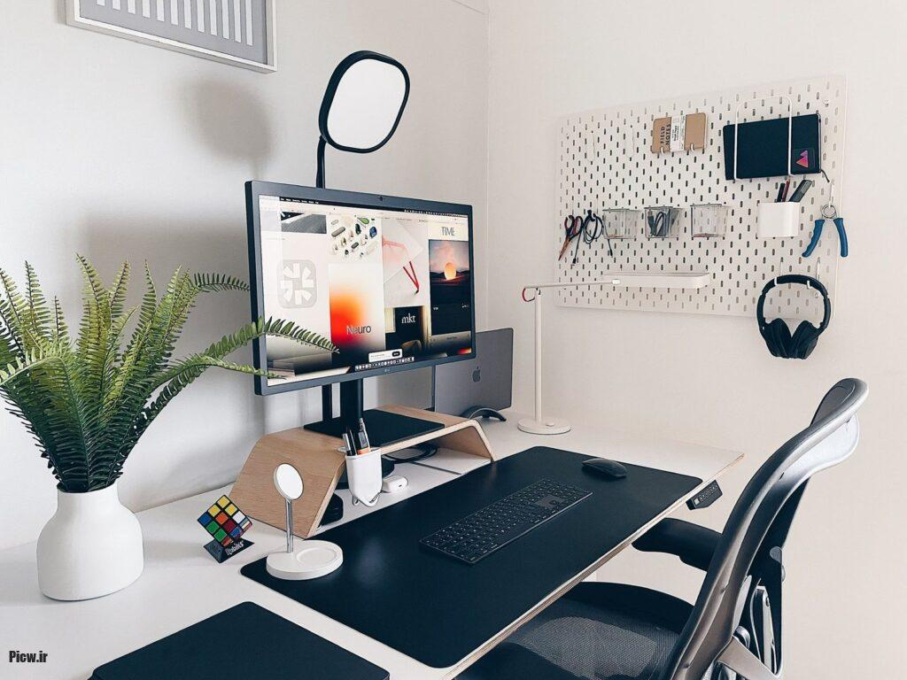 ستاپ مینیمال ستاپ مینیمال