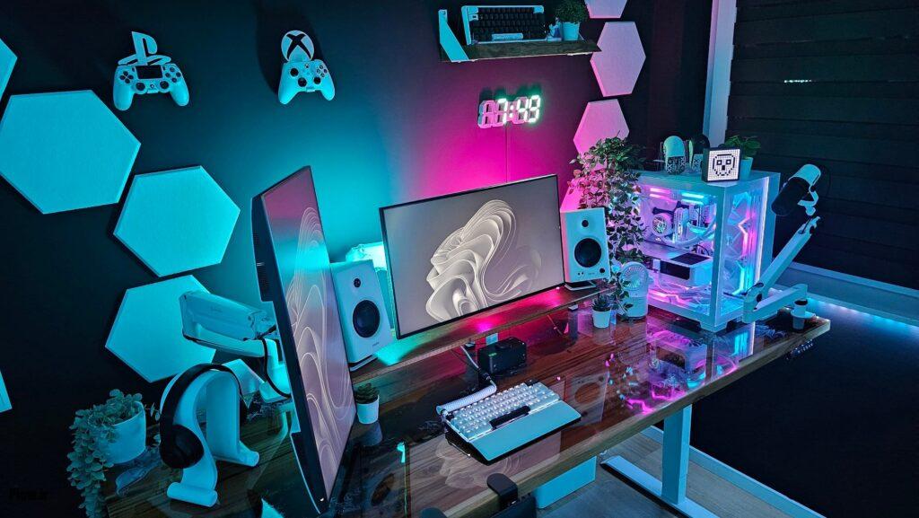 ستاپ RGB ستاپ RGB