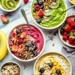 اسموتی بول؛ رنگارنگ، خوشمزه و الهامبخش