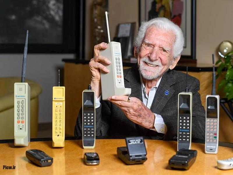 T motorola dynatac 30 DynaTAC 8000X