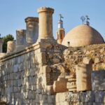 معبد آناهیتا کنگاور؛ رازهای معماری کهن ایران