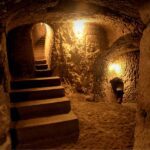 نوش آباد کاشان