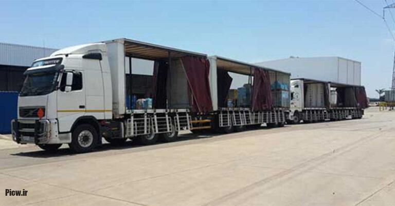 نمایشگاه لجستیک بانکوک (TILOG LOGISTIX)