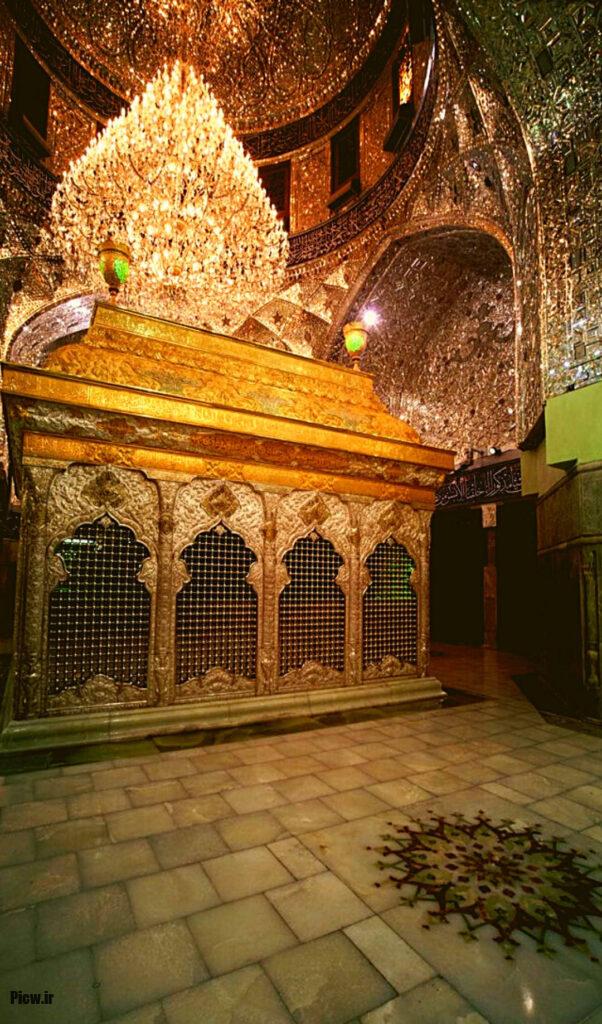 زندگینامه کامل امام حسین علیهالسلام | از تولد تا شهادت و القاب مبارک