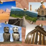 مکان هایی از یونسکو که کمتر کسی می شناسد