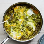 ترش تره؛ خورش اصیل و خوشمزه گیلانی