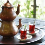 چای سنتی در کشورهای مختلف | آداب و طعم‌ها