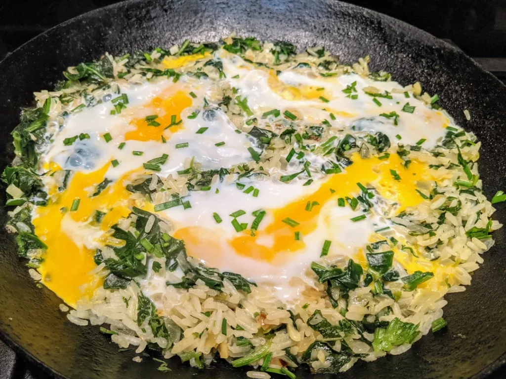 خورشت محلی گیلان