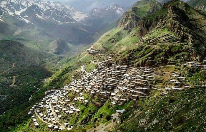 منطقه اورامانات منطقه اورامانات