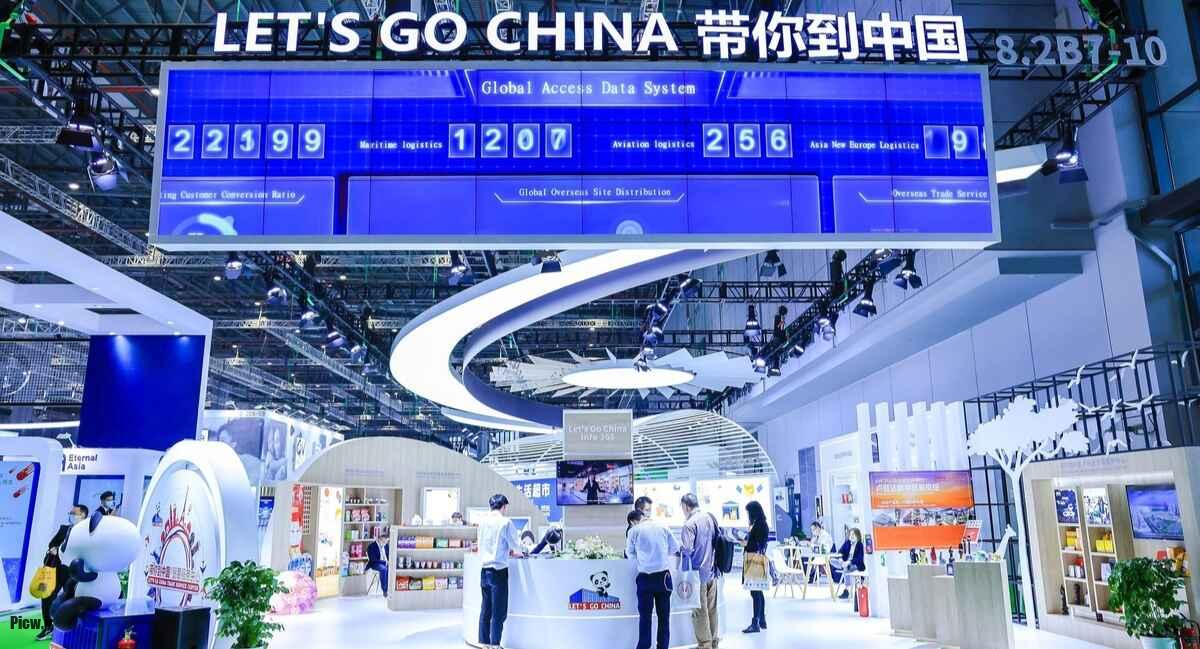 UTECH Asia / PU China 2025؛ بزرگترین رویداد پلی یورتان در گوانگجو