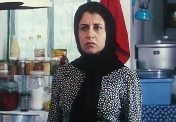 فرشته صدرعرفایی