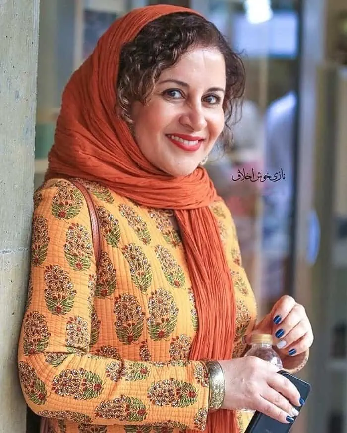 فرشته صدرعرفایی