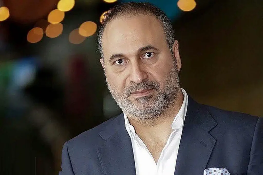 حمید فرخنژاد