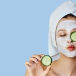 بهترین ماسک پاکسازی صورت | راهنمای کامل پوست شفاف و سالم