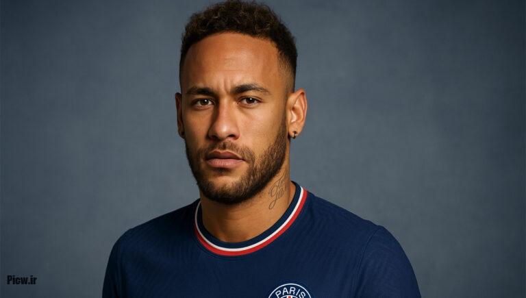 بیوگرافی نیمار