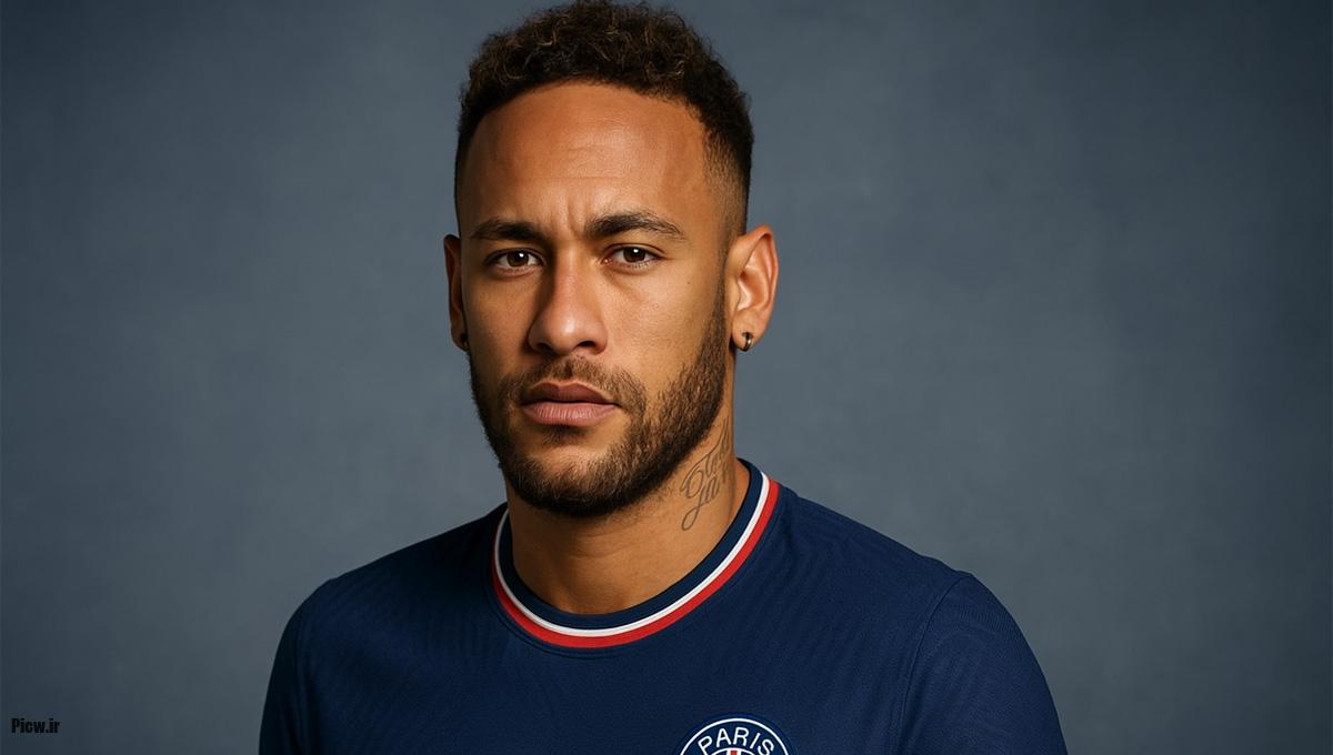 بیوگرافی نیمار