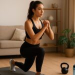 تمرینات خانگی