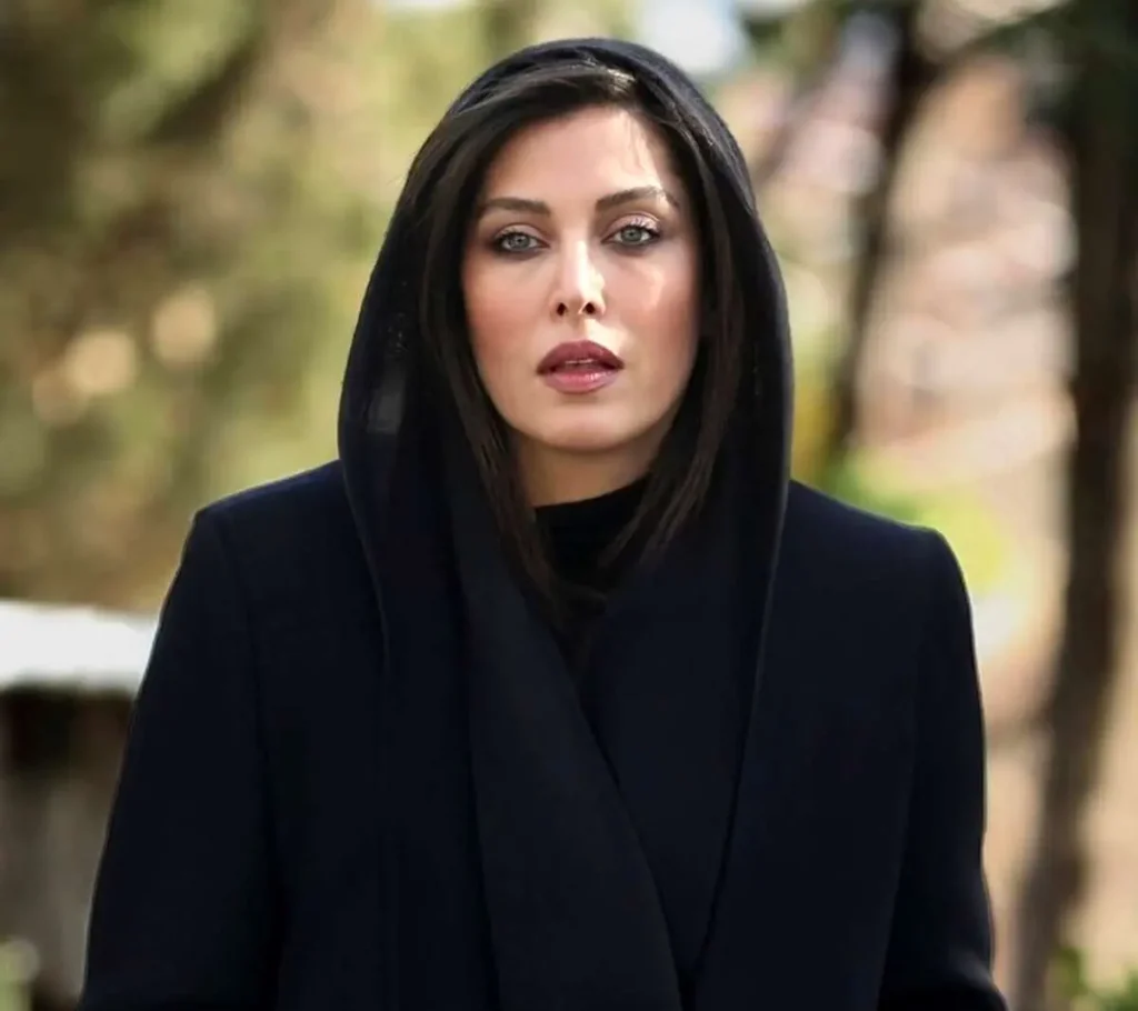 مهتاب کرامتی