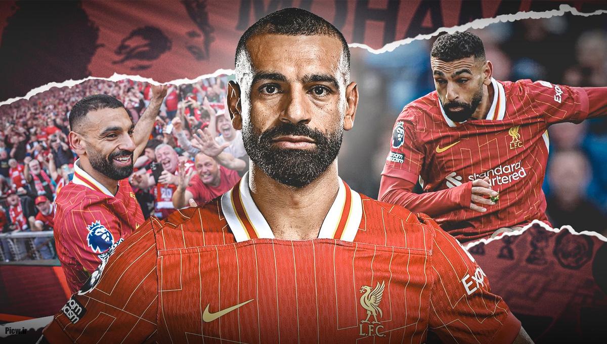 بیوگرافی محمد صلاح | ستاره مصری فوتبال جهان