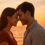 پروف عاشقانه | بهترین جملات و متنهای عاشقانه برای پروفایل