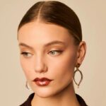 گوشواره مدرن | جدیدترین مدل‌های گوشواره شیک، خاص و به‌روز برای استایل شما