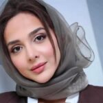 المیرا دهقانی: بازیگر محبوب سریال «لحظه گرگ و میش»