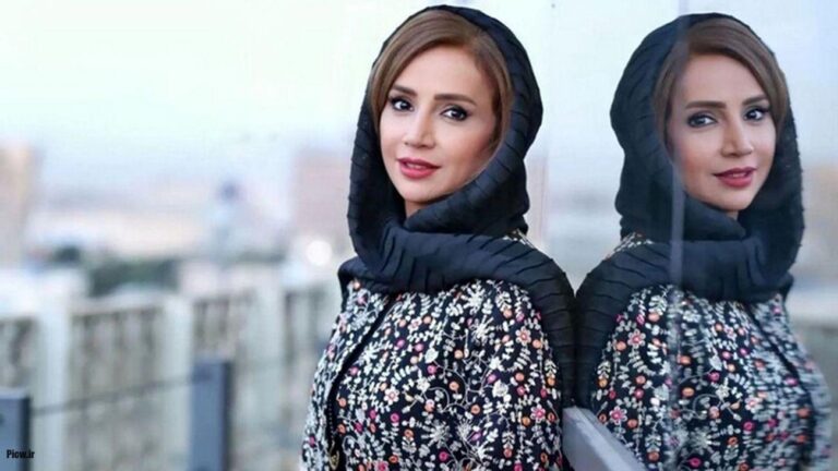 شبنم قلی‌خانی